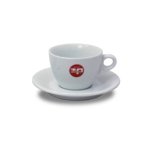 Tazza Cappuccino Monticello