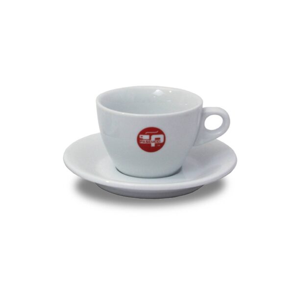 Tazza Cappuccino Monticello