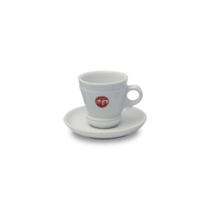 Tazza media "Azzurra"