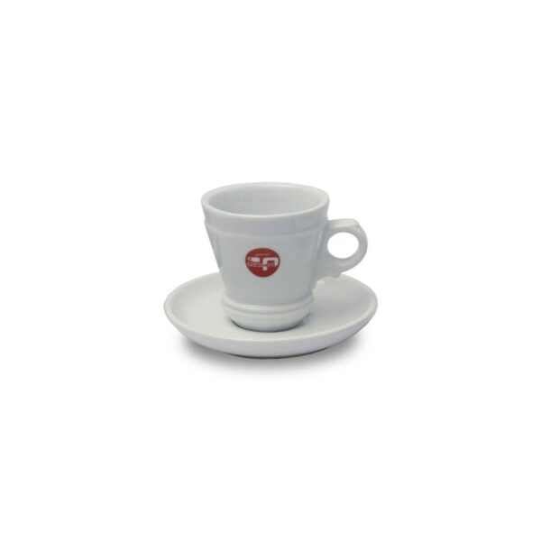 Tazza media "Azzurra"