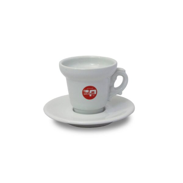 Tazza cioccolata