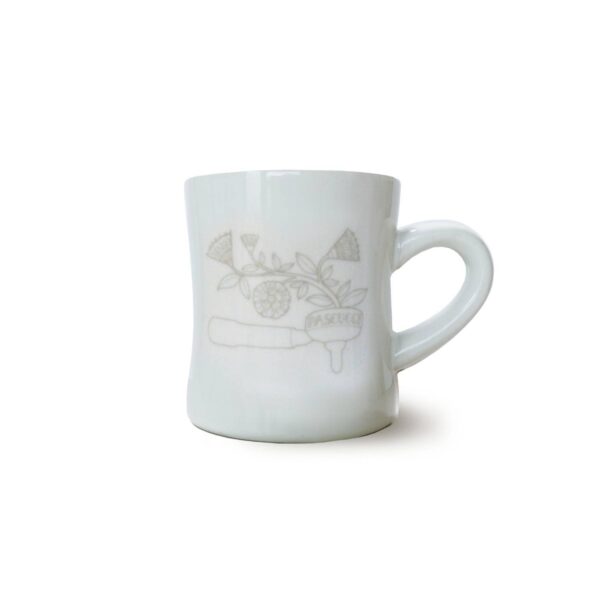 Mug "Tattoo Braccetto"