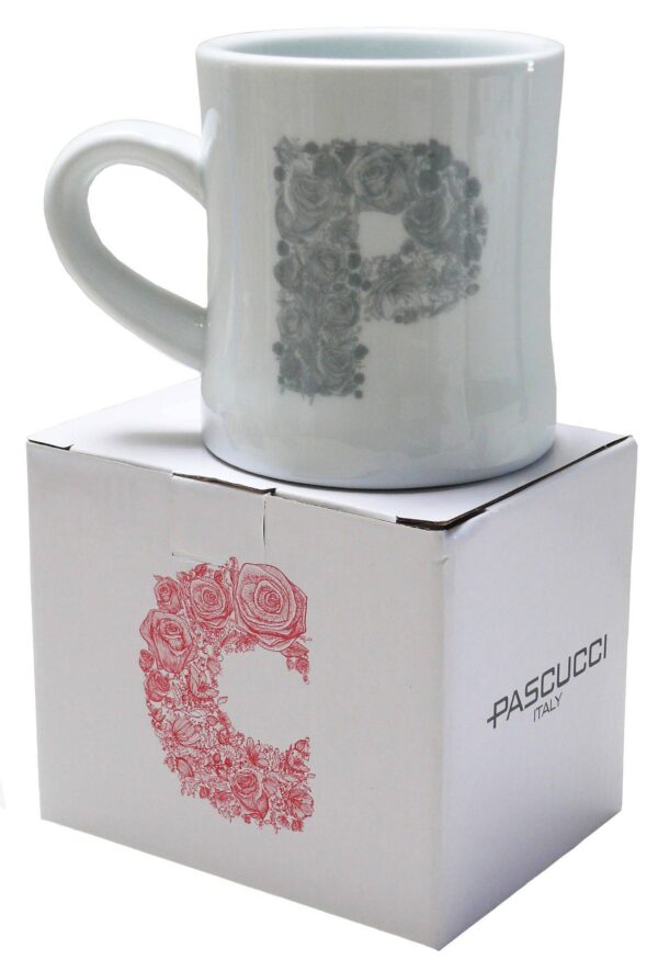 Mug "CP Floreale" - immagine 2