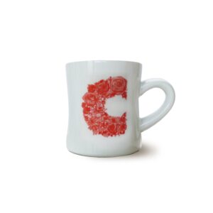 Mug "CP Floreale"