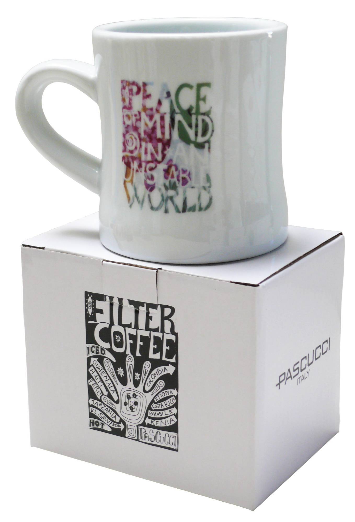Mug "Filter Coffee" - immagine 2