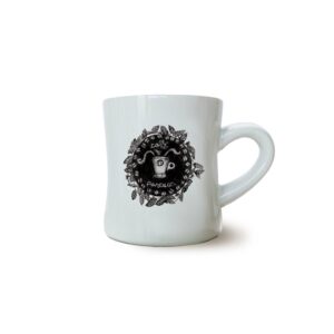 Mug "Omnia Vincit Amor"