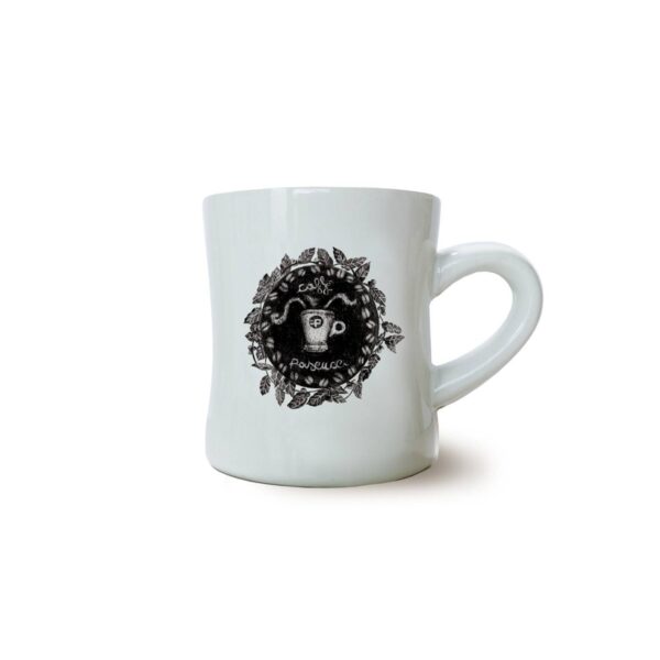 Mug "Omnia Vincit Amor"