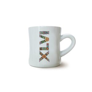 Mug "XLVI Color"