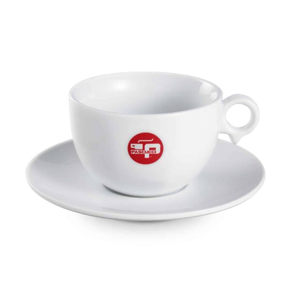 Tazza Caffelatte "Kita"
