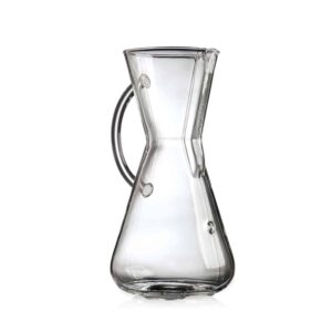 Chemex 3 tazze handle