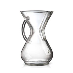 Chemex 6 tazze handle