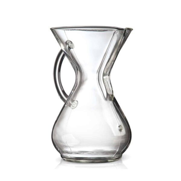Chemex 6 tazze handle
