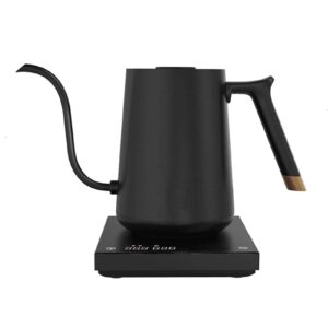 Timemore FISH SMART electric kettle 800 ml black