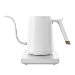 Timemore FISH SMART electric kettle 800 ml white