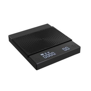 Timemore mirror scale basic plus black