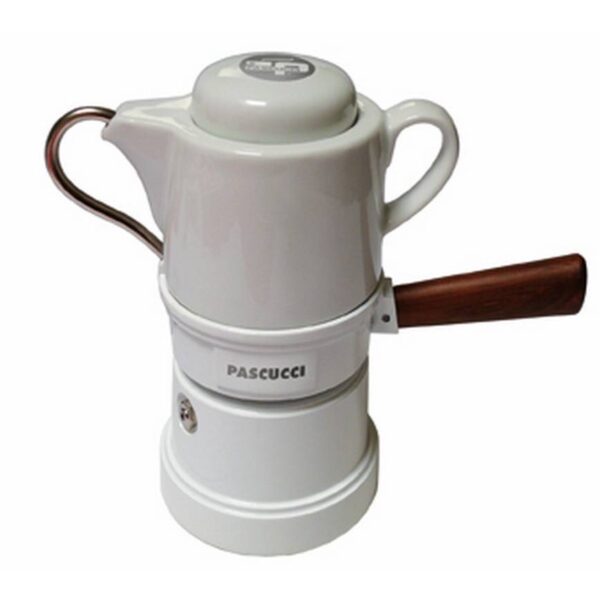 Caffettiera Goccia