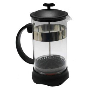 Infusiera French Press