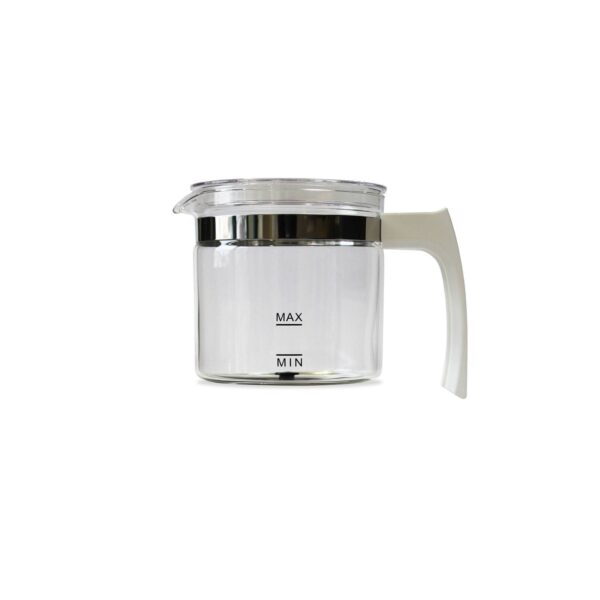 Caraffa ricambio per montalatte "Muccaccino"