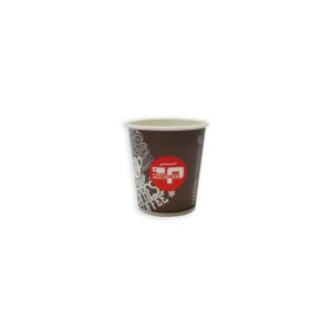 Bicchieri Coffee To Go 80 ML