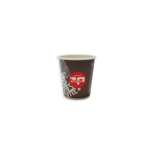 Bicchieri Coffee To Go 80 ML
