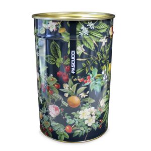 Pouf di Latta Deluxe limited edition