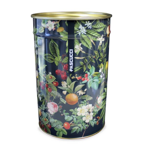 Pouf di Latta Deluxe limited edition