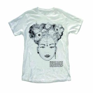 T-Shirt Coffee Head