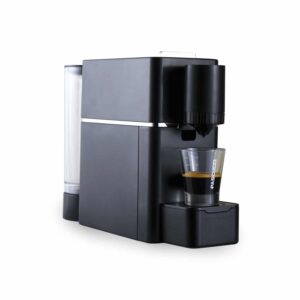 Macchina per capsule Nipple modello SV826 nera