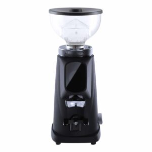Macinadosatore Fiorenzato AllGround nero