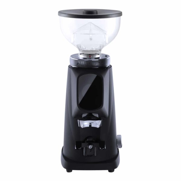 Macinadosatore Fiorenzato AllGround nero