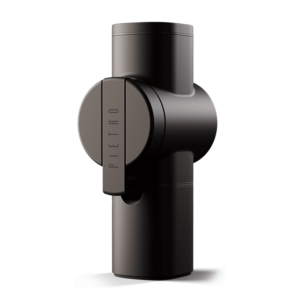 Macinadosatore Pietro multipurpose extreme black