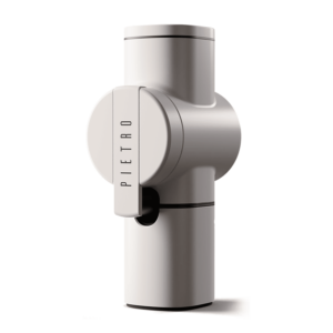 Macinadosatore Pietro multipurpose arctic white