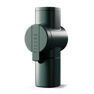 Macinadosatore Pietro multipurpose forest green