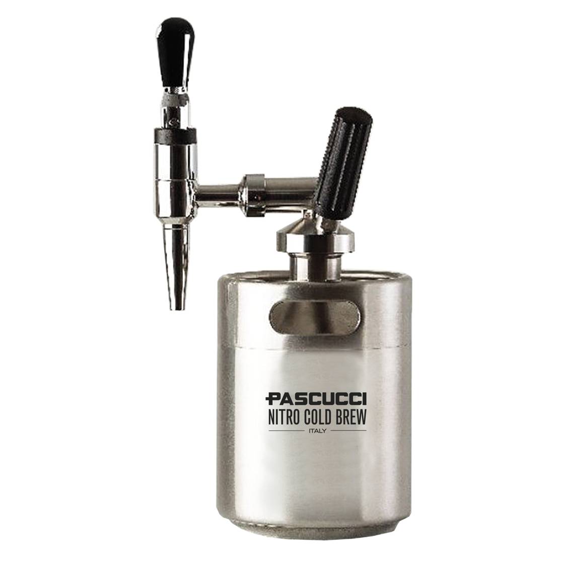 Barilotto "Nitro Cold Brew" dispenser