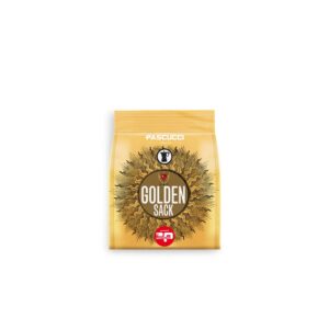 Caffè Golden Sack macinato Moka 70 g