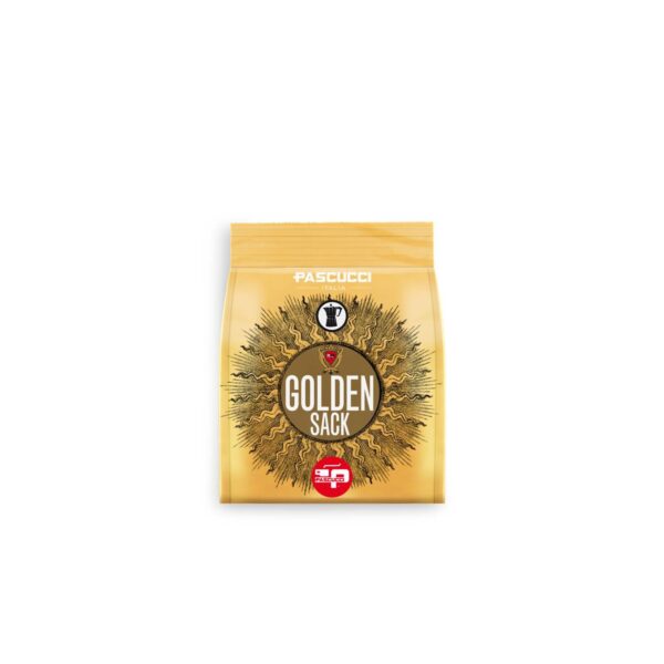 Caffè Golden Sack macinato Moka 70 g