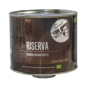 Caffè Riserva Premium Bio grani 1500 g