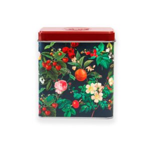Latta piccola Floreale (caffè Mocha blend macinato moka 70 g)