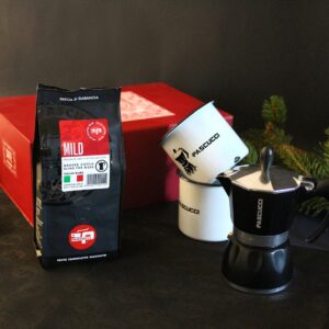 Combinazione Natale O
