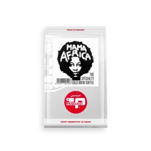 Caffè Mama Africa grani 250 g