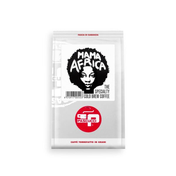 Caffè Mama Africa grani 250 g