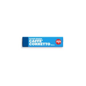 Caramelle bio caffè corretto