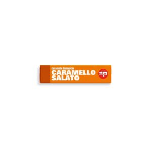 Caramelle bio caramello salato