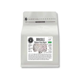 Caffè Cup of Excellence Brasile "Chacara Vista Alegre" (250 g)