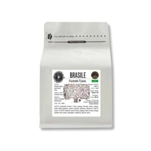 Caffè Cup Of Excellence Brasile "Fazenda Tijuco" (250 g)