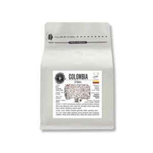 Caffè Cup Of Excellence Colombia "El Cairo" (250 g)