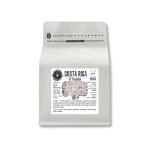 Caffè Cup of Excellence Costa Rica "El Trapiche" (80 g)