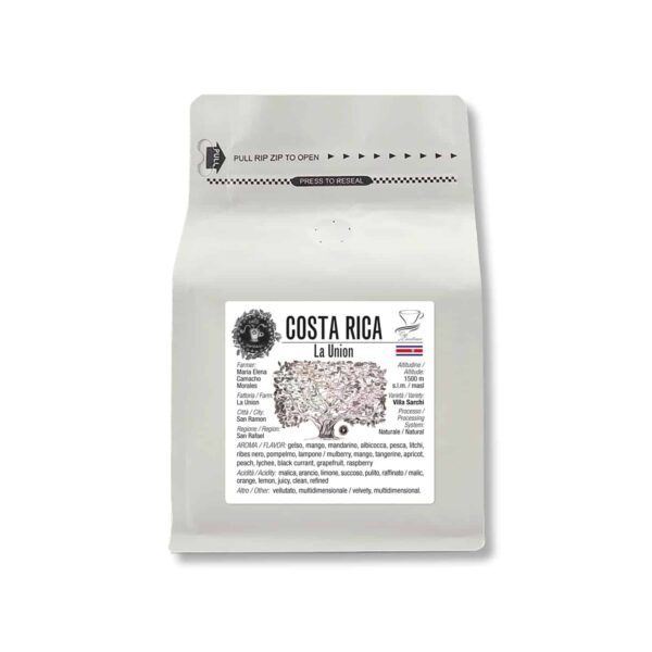 Caffè Cup of Excellence Costa Rica "La Union" (250 g)