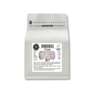 Caffè Cup of Excellence Honduras "El Espejo" (250 g)