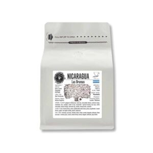 Caffè Cup of Excellence Nicaragua "Las Brumas" (80 g)
